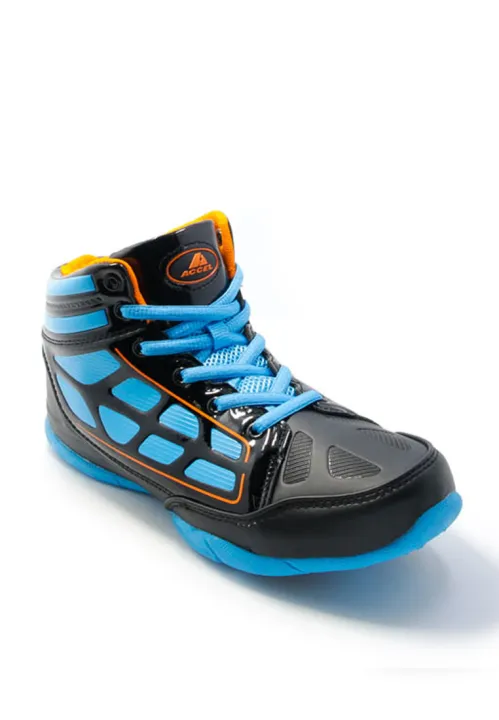 accel basketball shoes