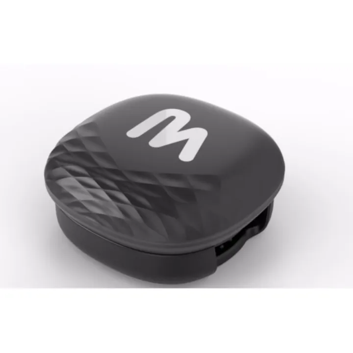 Milestone Pod tracking device for runners and walkers of all levels