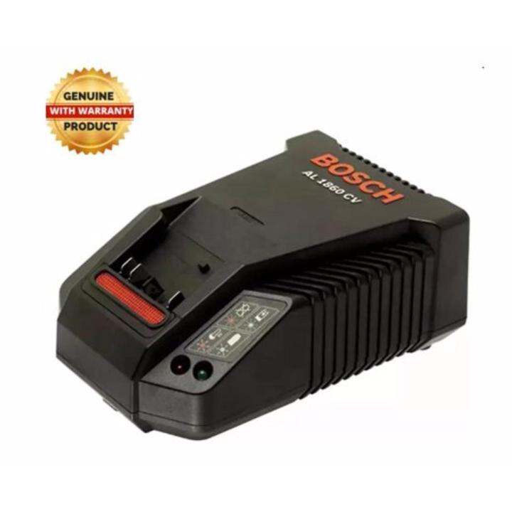 Bosch Al 1860 Cv Charger Lazada Ph 0052