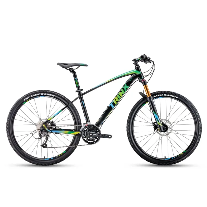 trinx frame 27.5