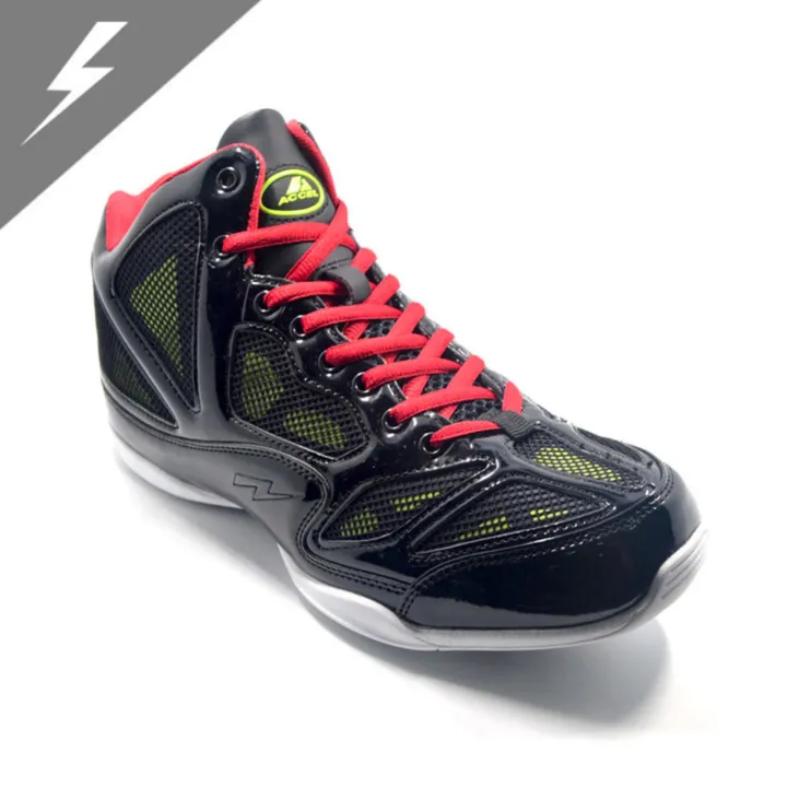 accel basketball shoes