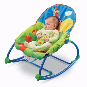 Fisher price snail clearance rocker