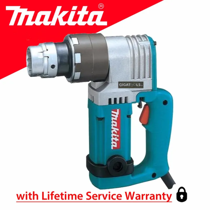 Makita 6922NB Shear Wrench 5/8", 3/4", 7/8" 1,330W [GIGATOOLS] Lazada PH