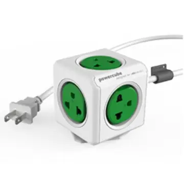  Power Strip, Allocacoc PowerCube, Extended