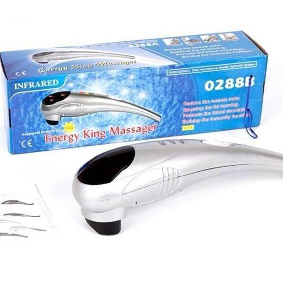Energy king massager 0288B Lazada PH