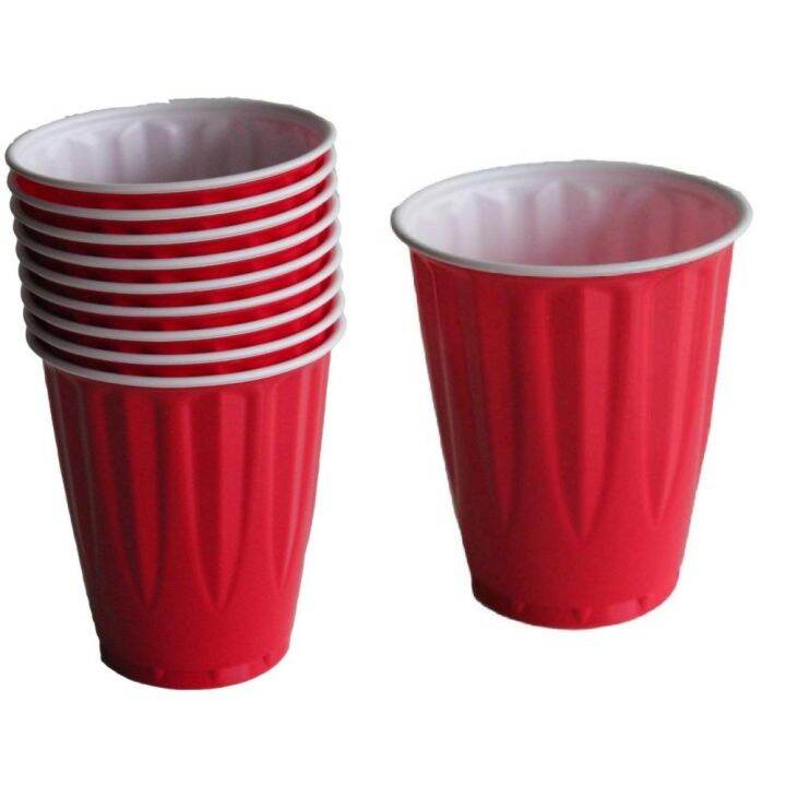 Kirkland Red Cups x24 3balls Lazada PH