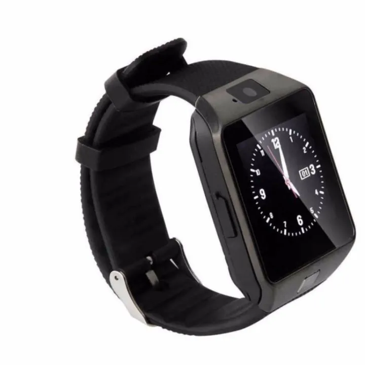 DZ09 SmartWatch 100% Original New Version Wearables Smart Watch - Black | Lazada PH DZ09 SmartWatch 100% Original New Version Wearables Smart Watch - Black | Lazada PH