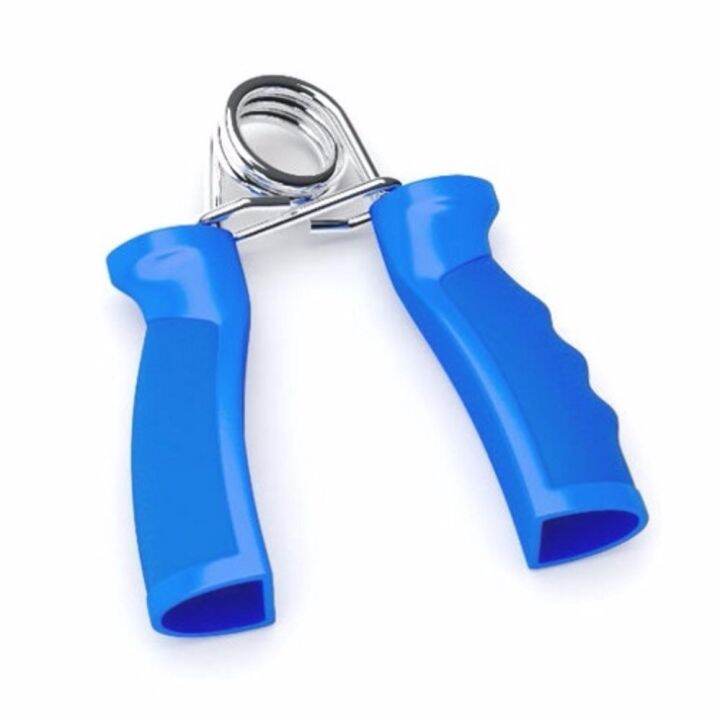 Traditional Hand Grip Exercise Muscle Training (Blue) 1 Piece Lazada PH