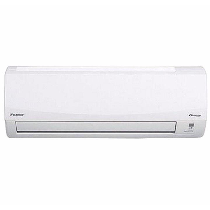 Daikin Ftkc60qvm 2 5hp D Smart Series Inverter Split Type Aircon