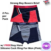 Mens Sex Soft Penis Sheath Cock Sleeve glove Boxers briefs Trunks Underwear Lot