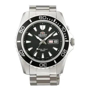 Orient mako xl size hot sale