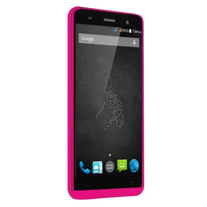 720px x 720px - MyPhone My21 4GB (Pink) | Lazada PH