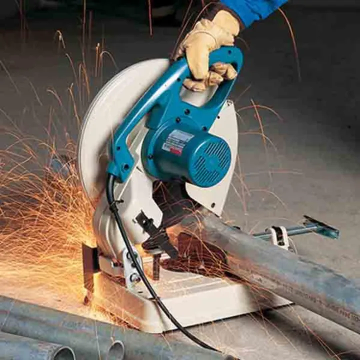 Makita 2414NB Cut off Machine / Chop Saw 14