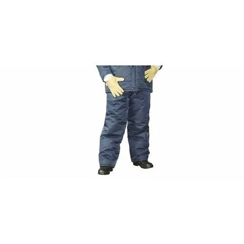 insulated nylon pants