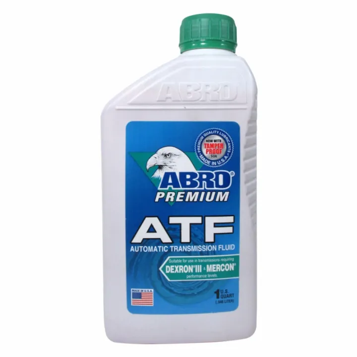Concorde Abro Premium ATF (Automatic Transmission Fluid) Dexron III