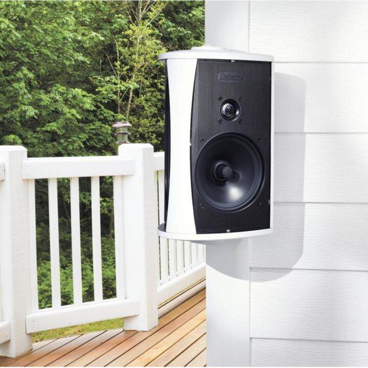 Definitive Technology AW5500 Speaker (White) Lazada PH