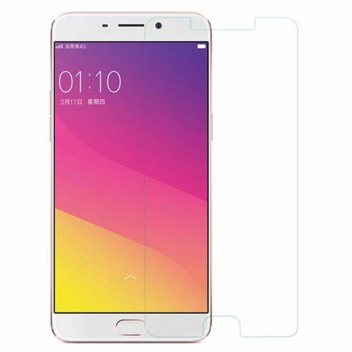 oppo f1f tempered glass