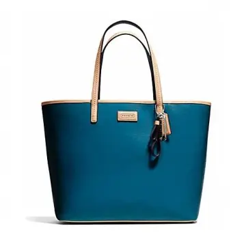 Coach park clearance metro tote