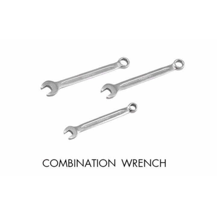 Creston Combination Wrench (9mm) Lazada PH