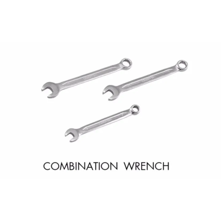Creston Combination Wrench (8mm) Lazada PH