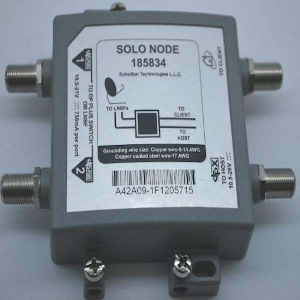 Dish Network 185834 Solo Node For Hopper/Joey Lazada PH