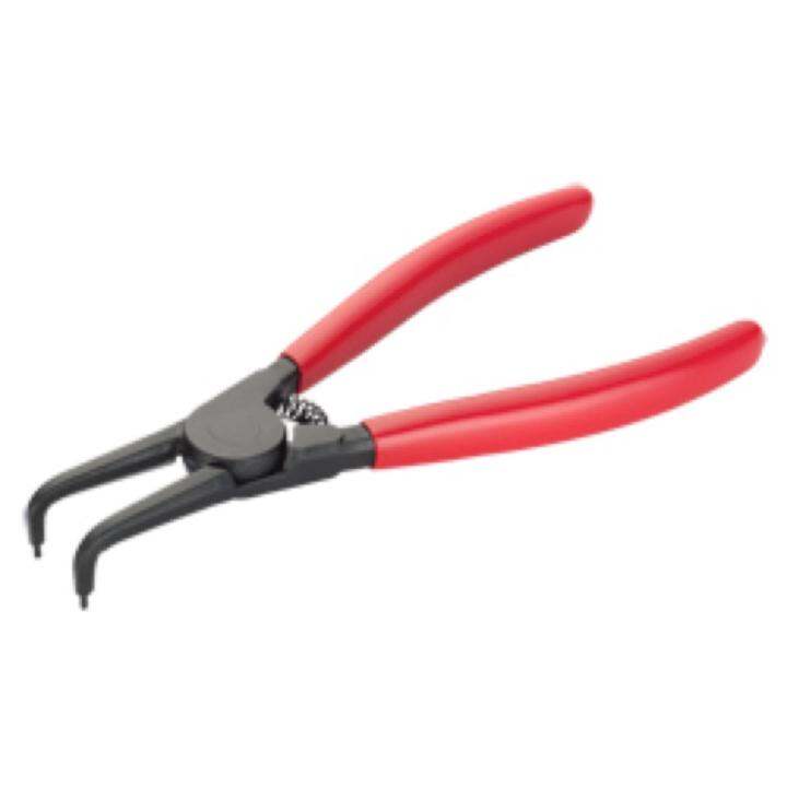 M10 Snap Ring Pliers Bent External 7" Lazada PH