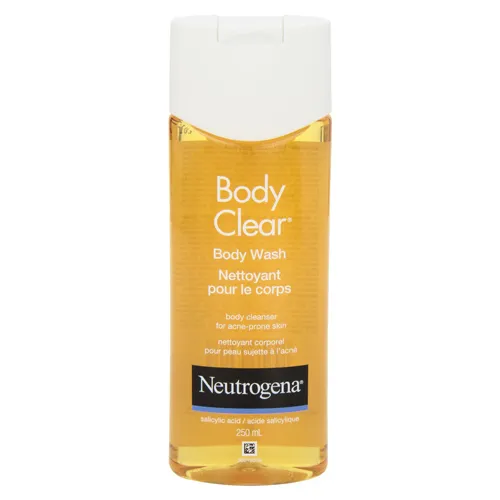 Neutrogena Body Clear Body Wash 250ml Lazada PH