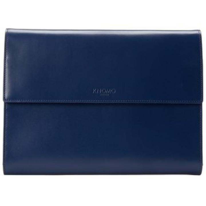 KNOMO Knomad Air 10" SOHO Leather Portable Organiser Lazada PH