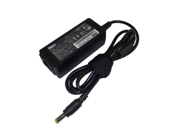 19 Volts 1.58 Ampere Laptop AC Adapter for Dell with FREE USB Mini