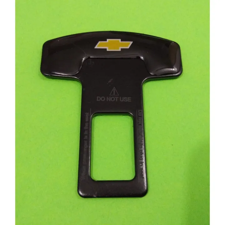 Chevrolet Seat Belt Warning Canceler Lazada PH