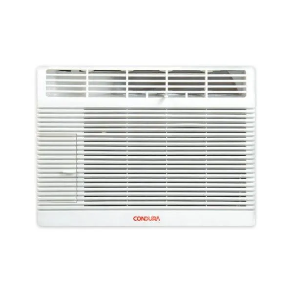 Condura WCONZ006EC 0.5 HP Window Type Air Conditioner