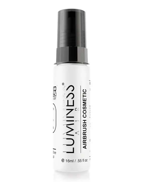 Luminess Airbrush Moisturizer Primer Lazada PH