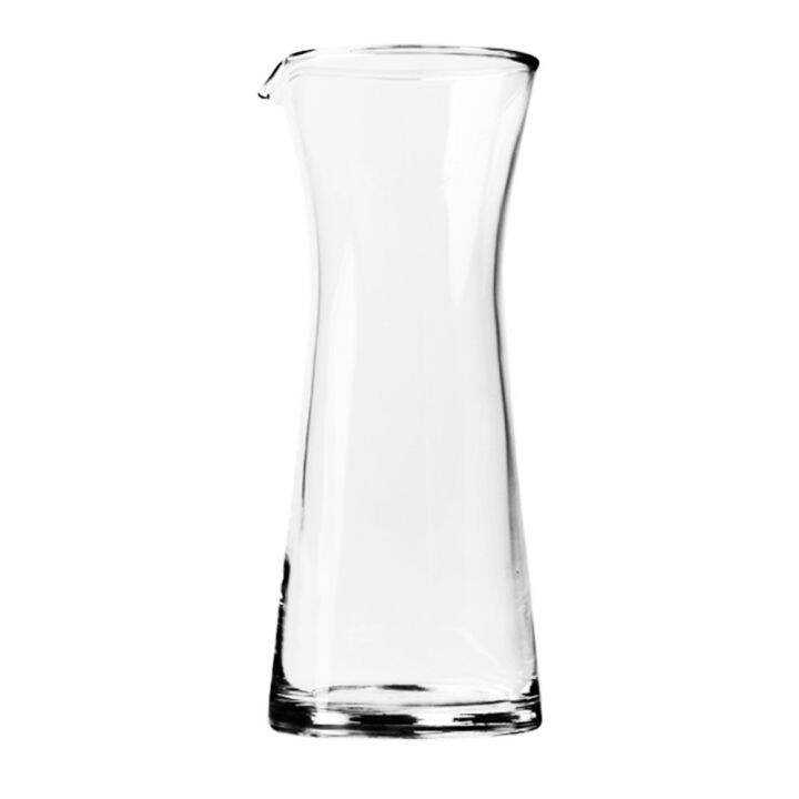 Ocean Glassware Bistro Carafe 940ml  330oz Set Of 6 