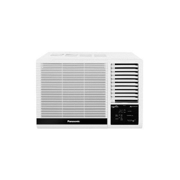 Panasonic CWXC125VPH 1.5HP Window Type Air Conditioner (White) Lazada PH
