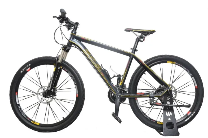 atlas peak cliffhanger 27.5