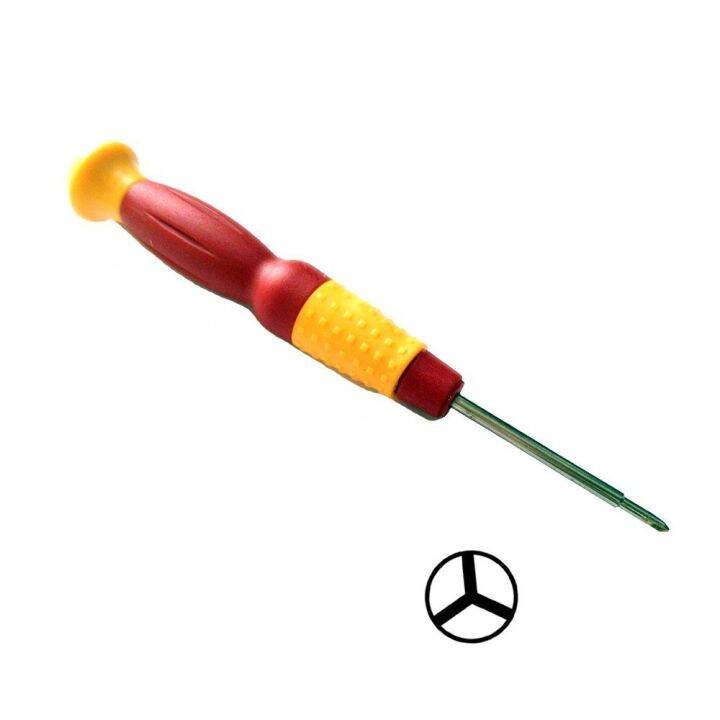 Triwing Screwdriver for Nintendo Wii, Gamecube, Gameboy Advance Lazada PH