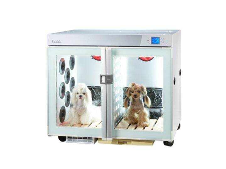 Limited Edition Vuum W200 Pet Care Room (EU) Pet Dryer / Pet Dry Room