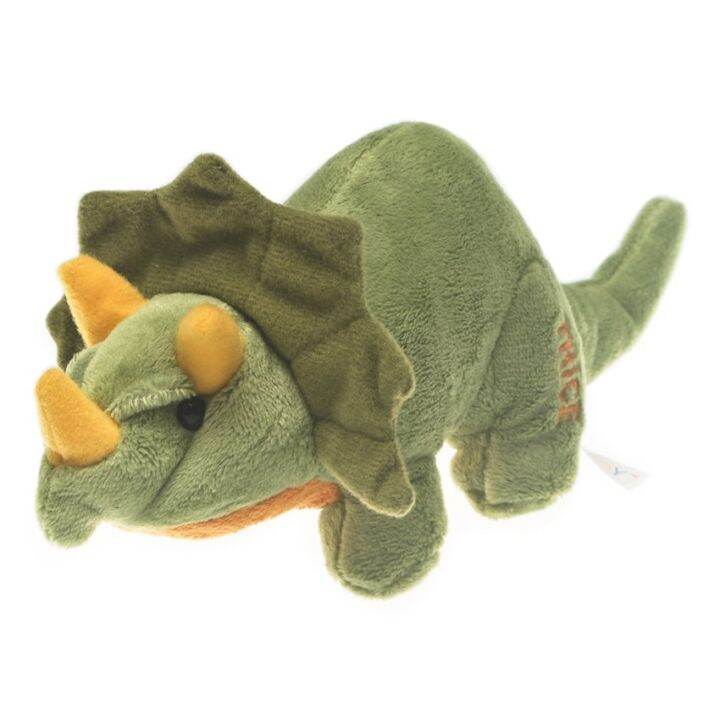 Wabitoy Dinosaur Trice Water Expanding Plush Toy Lazada PH