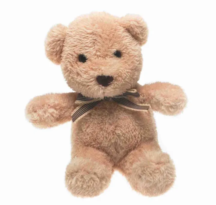 Wabitoy Teddy Bear Water Expanding Plush Toy Lazada PH