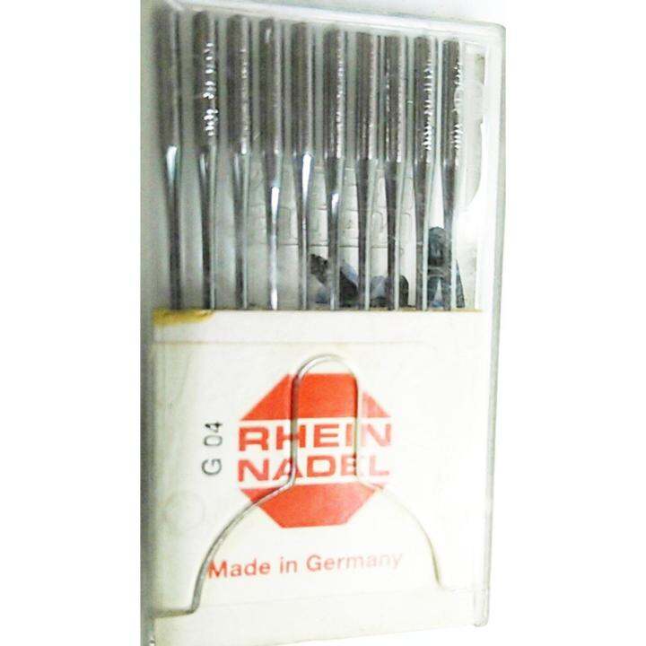 rhein-nadel-เข็มจักรโพ้งอุตสาหกรรม-รุ่น-sy-1225-no-dc100-16-10-pcs-สีเงิน-จากเยอรมัน