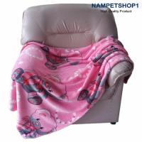 ผ้าห่มสำหรับเด็ก Kids Blanket - Mink Cashmere Blanket Double Layer