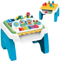 Chicco Music and Play Activity Table