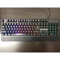 คีย์บอร์ด GEARMASTER PHANTOM MAX GMK-098