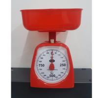 Nops เครื่องชั่งอาหาร Kitchen Scale 1 Kg