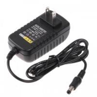 Buytra Power Adapter AC 100-240V To DC 12V 2A Supply Converter (EXPORT)