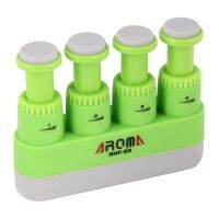 Aroma เครื่องบริหารนิ้ว  รุ่น  AHF-03 ( Green )