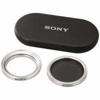 Sony VF37CPKB Polarizing Filter Kit