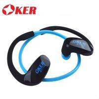 [ส่งเร็วพิเศษ!] OKER BT-152 หูฟังไร้สายบลูทูธ headphone bluetooth (BLUE)