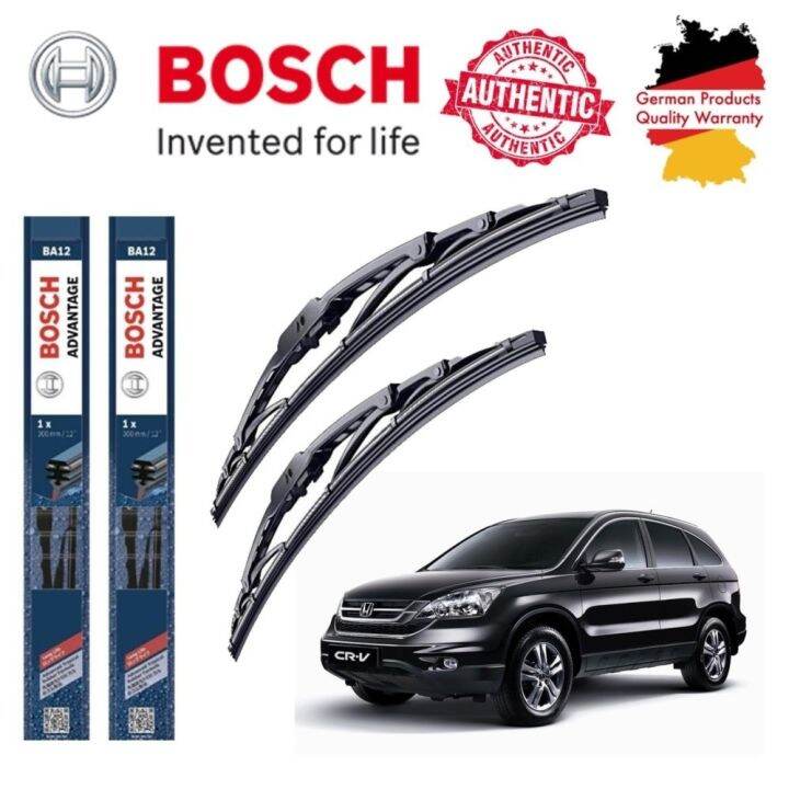 bosch-ใบปัดน้ำฝน-subaru-wrx-sti-ปี-2014-2016-ขนาด-26-16-นิ้ว-รุ่น-advantage