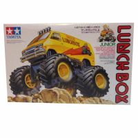 17003  TAMIYA  Mini 4WD Lunch Box Junior